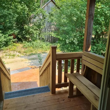 Dammann's Hof Apartman Bispingen