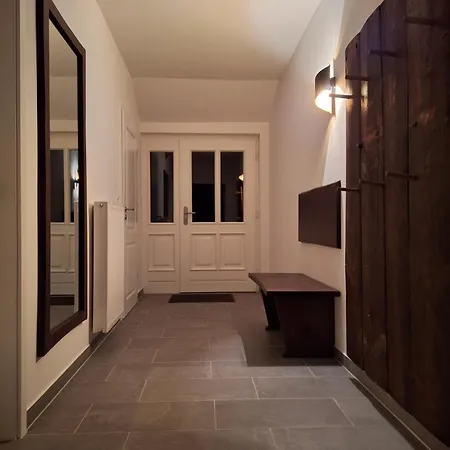 Dammann's Hof Апартаменты