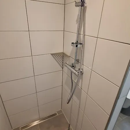 Apartamento Dammann's Hof *
