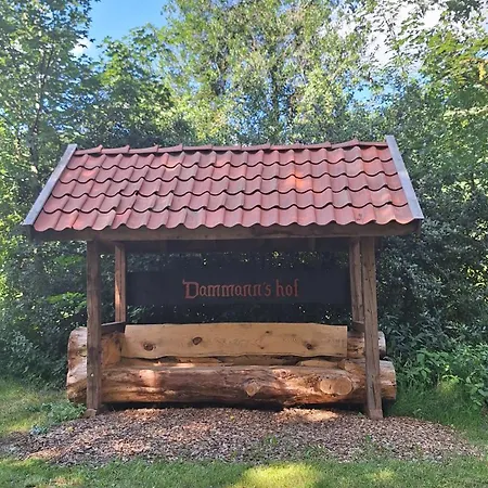 Dammann's Hof Bispingen