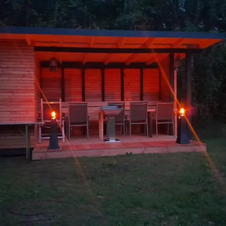 Dammann's Hof * Bispingen