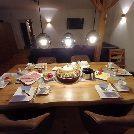 Dammann's Hof Bispingen