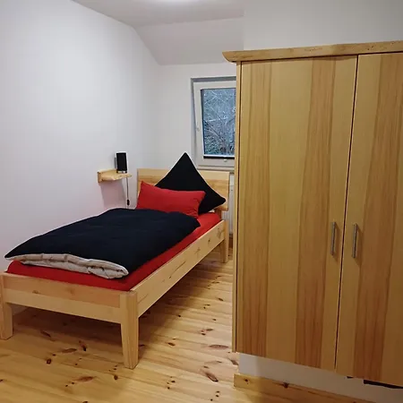 Apartman Dammann's Hof Bispingen