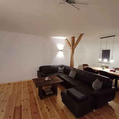 Dammann's Hof Апартаменты Биспинген