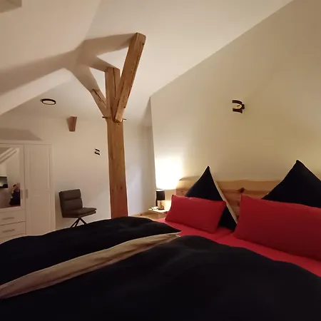 Apartman Dammann's Hof Bispingen